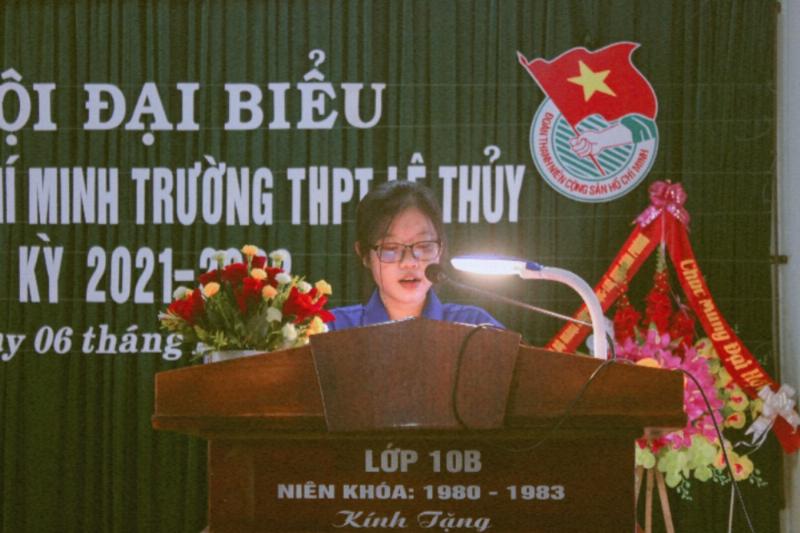 Lan tỏa thông điệp môi trường xanh – Dù 21/10 cung gì, mỗi người đều có thể là đại sứ môi trường